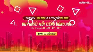 ĐẠI SIÊU THỊ HÀNG NHẬP KHẨU - ĐỪNG BỎ LỠ