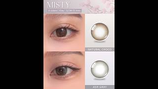 【OLENS】#Misty