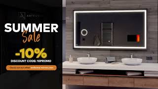 Summer Sale -10% Artforma