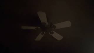 45” Casablanca Lanai Ceiling Fans