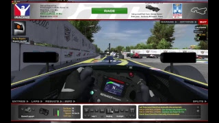 iRacing CMS TXL Champions Cup Rd 1