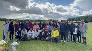 96 Batch’s Summer Blast 2024 in London United Kingdom | #96batch