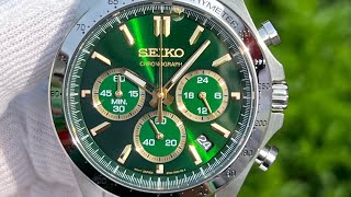 Seiko Spirit SBTR017