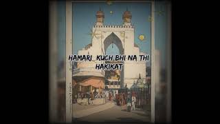 #khwaja piya #hindalwali//old pick status garib nawaz sarkar//