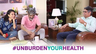 Unburden Your Health - The New Mantra of Living Healthy | Suburban Diagnostics