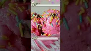 Strawberry🍓😋Ice cream Without Beater || స్ట్రాబెర్రీ🍓👌ఐస్క్రీమ్ #shorts #youtubeshorts #ytshorts #yt