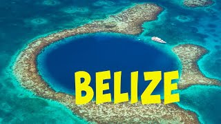 Belize Travel Guide