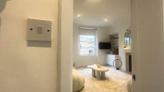 1 bedroom(s) flat to rent in The Marlborough, Chelsea, SW3 | Benham & Reeves