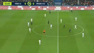 🔴Match Paris saint germain vs Angers | PSG vs Angers