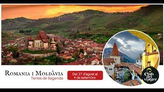 Romania i Moldàvia