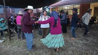 ASI SUENA LA BANDA EN Rancho el frijol, Santa María Tlahuiltotepec Mixe