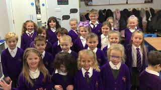 KS1 / EYFS Christmas Performance