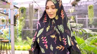 SALWA KHIMAR | Si.Se.Sa. Collection 2020