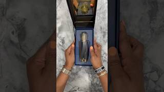 Atelier Versace Fragrance Unboxing #fragrancecollection #fragranceobsessed