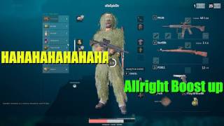 PUBG Cheaty Tactics