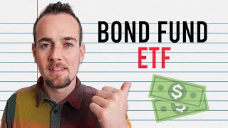 Bond Funds (ETFs) Explained For Beginners In 2024