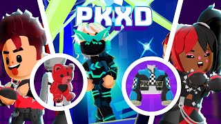 🎹 ¡XD FESTIVAL! NUEVA ACTUALIZACIÓN DE PK XD...😱