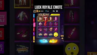 🤯 EXCLUSIVE New Valentine Emote Royale Spin in Free Fire 💎🔥 #shorts #ytshorts