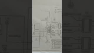 whirlpool non inverter ac error code #shots#