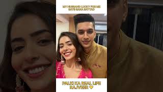 Kundali bhagya palki real life shaurya #kundalibhagya #ytshorts #trending