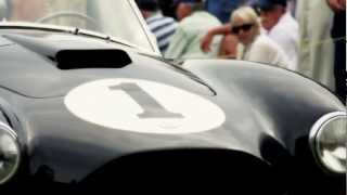 THIS CAR MATTERS: 1962 Shelby Cobra CSX 2001