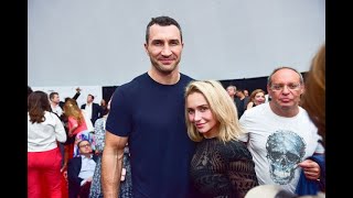 Hayden Panettiere Reveals She's Battled Opioid, Alcohol Addiction Since Teen Years