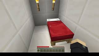 Epic Prison Escape Obby In Minecraft!!!