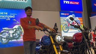 Finally a new member is added ||Odia Nana||Aman vlogs||Tvs apache rtr special edition