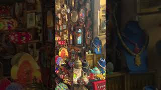 Рынок Каира khan El-Khalili Bazar #aladdin