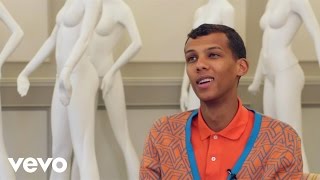 Stromae - VEVO News: Papaoutai