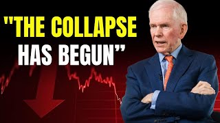 The Biggest Bubble in History is About to Burst | Jeremy Grantham’s Stark Warning for Investors