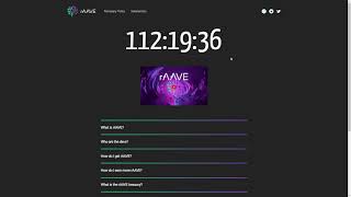 rAAVE Review- Be Ready for rAAVE!!