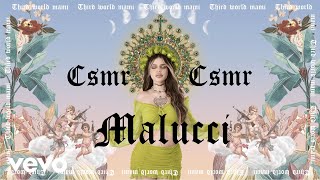 Malucci - Csmr (Official Lyric Video)