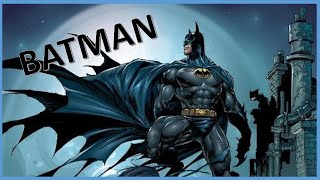 Batman || 蝙蝠侠