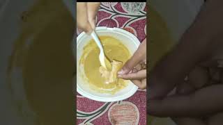 |Yam| PotatoTwisted crispy fry 😋|youtube shots| viral || Tasty|