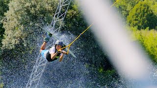 Turin Wakepark