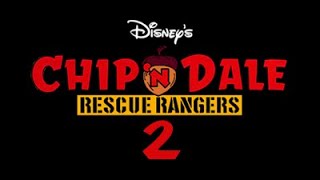 Chip 'n Dale Rescue Rangers 2 - Medley by GNOM (NES Music remake) №522