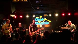 Mae "Everlglow 10yr Tour" 05/29/15 Live @ Chain Reaction song: Mistakes We Knew We Were Making