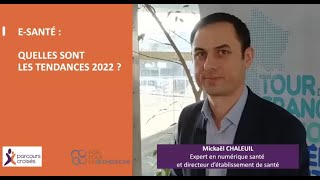 E-santé - Quelles sont les tendances 2022