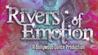 Rivers of Emotion Reviews | Taare Dance Cape Town