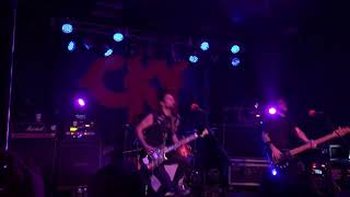 CKY “Rio Bravo” At The V Club Huntington WV 7/21/18