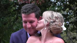 Martin and Janine Tooley Wedding Celebration: Couple Photos