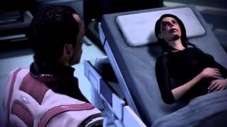 Mass Effect 3 Walkthrough and Commentary Part 25: Ashley's Not Dead