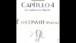 Amiri - É o Convite (Portal) [EP Capítulo 4 (A Caminho da Origem)]