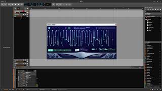 Using Custom Envelope Shapes for Modulation in Bitwig with Gatekeeper's CV Output