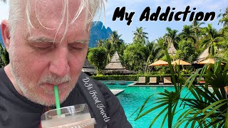 My Crazy Addiction in Thailand