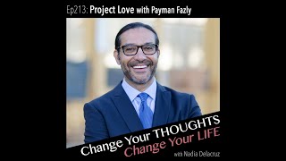 FULL VIDEO EP41: Project Love with PaymanFazly