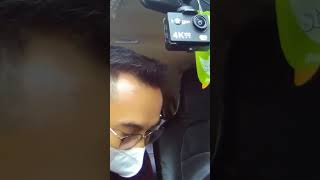 INI BARU ARGO KAKAP LANGSUNG GAS KEUN #shorts #grabcar #gocar #indriver