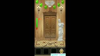 level 18: 100 Doors world of Puzzles ; 100 Дверей: Мир головоломок  Walkthrough