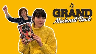 Mais toujours le poing levé ! - Grand Méchant Book #60